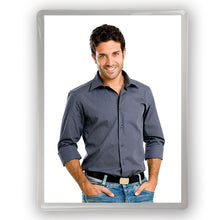 Load image into Gallery viewer, Cameo - Porcelain Rectangular