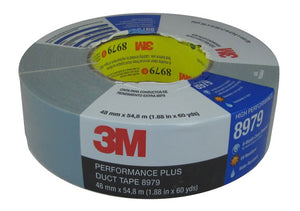 3M Performance Plus - 2 inch Duct Tape 8979