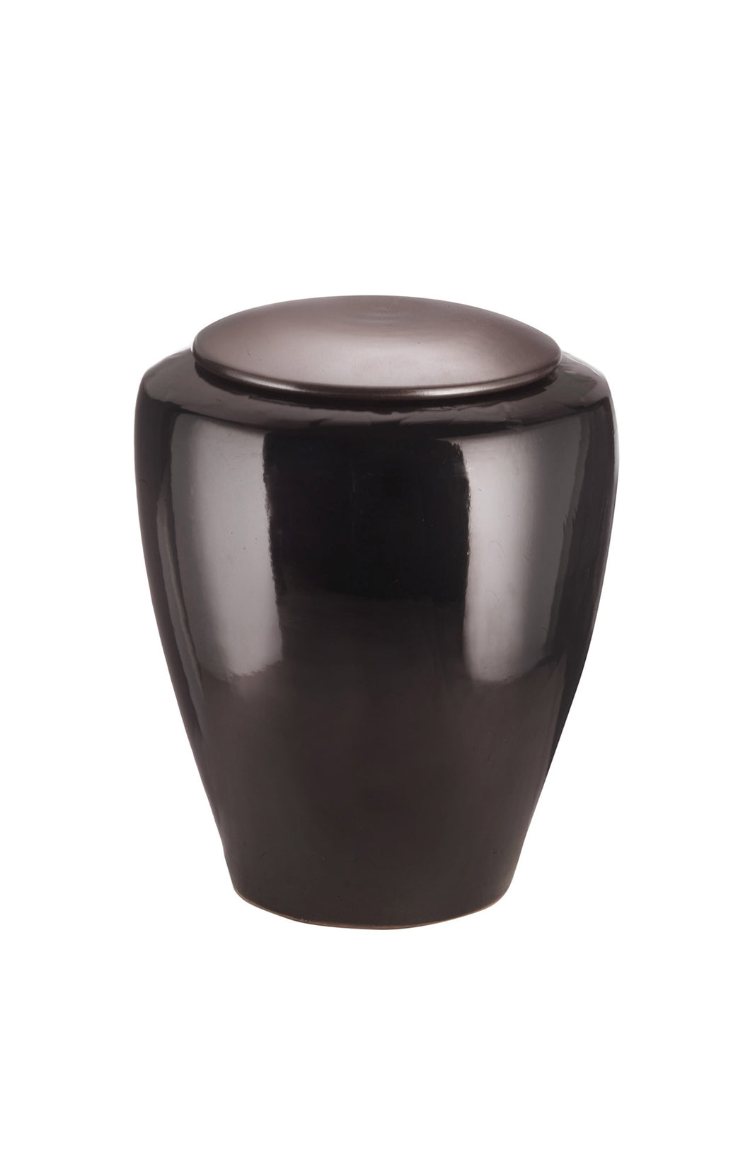 Urn - Amalfi Black Limited Edition