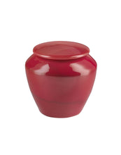 Load image into Gallery viewer, Urn - Amalfi Red
