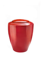 Load image into Gallery viewer, Urn - Amalfi Red
