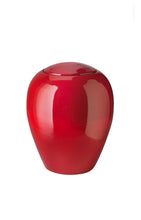 Load image into Gallery viewer, Urn - Erchie Red
