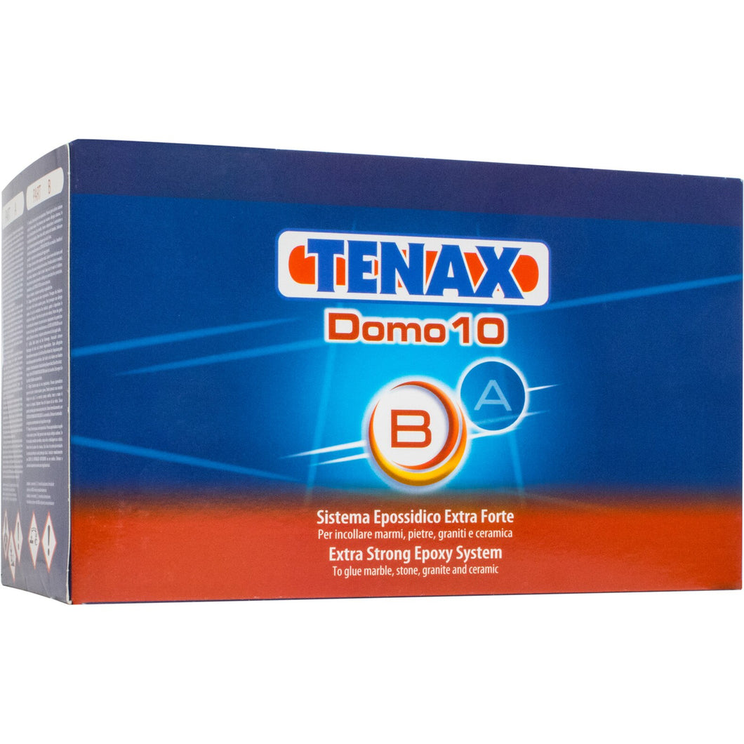 Tenax Domo 10 (2 Qt Unit)