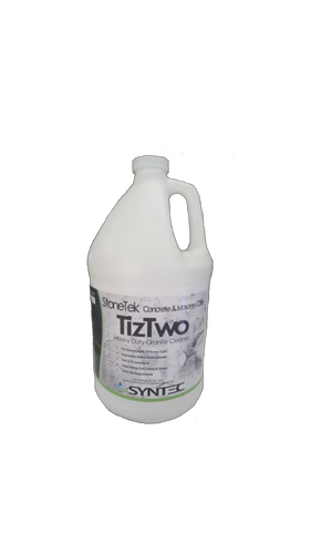 Tiz Two Granite Cleaner